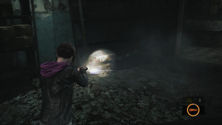Resident Evil Revelations 2 PS4 UK Resident Evil Revelations 2 PS4 UK